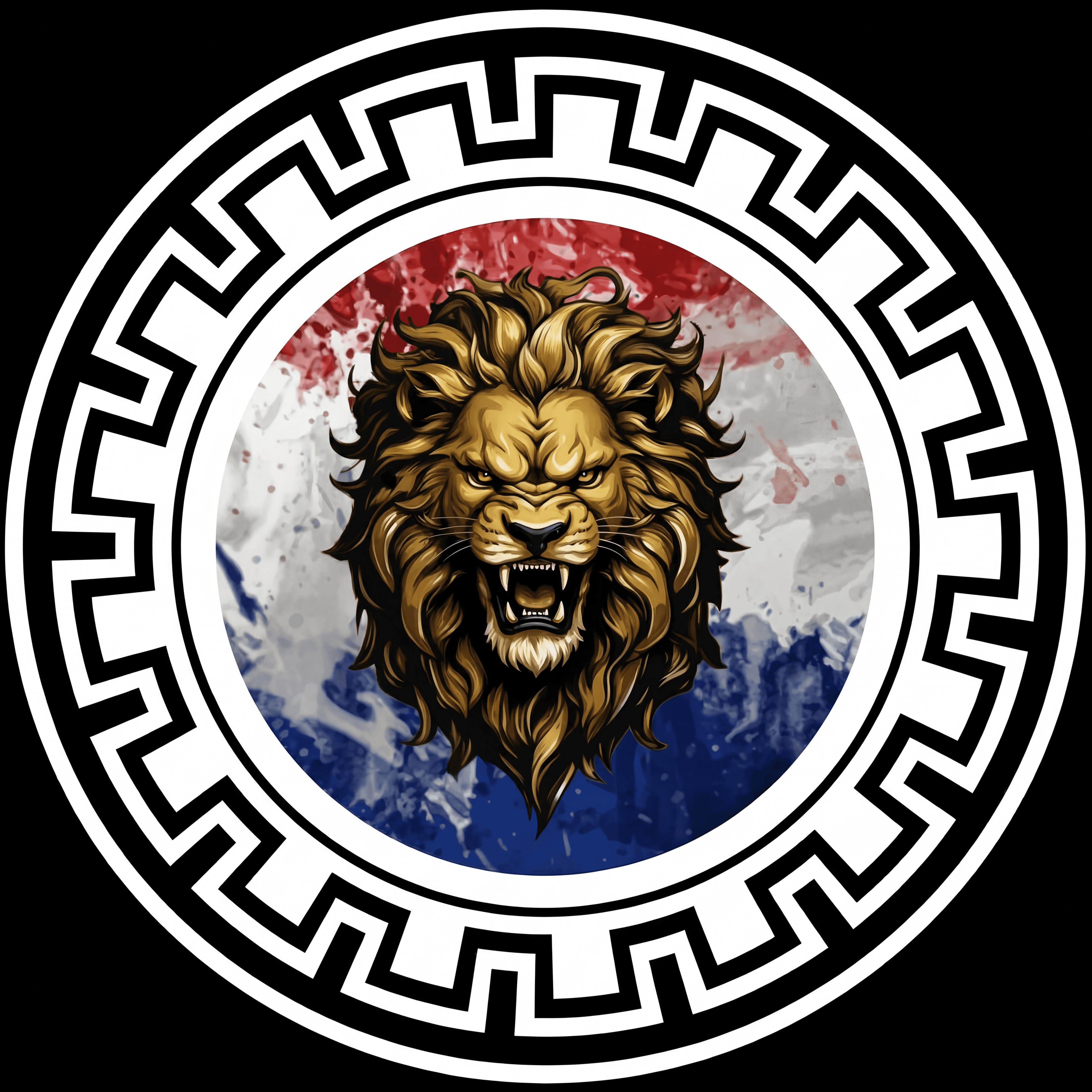 Alcateia Fight Team Hero